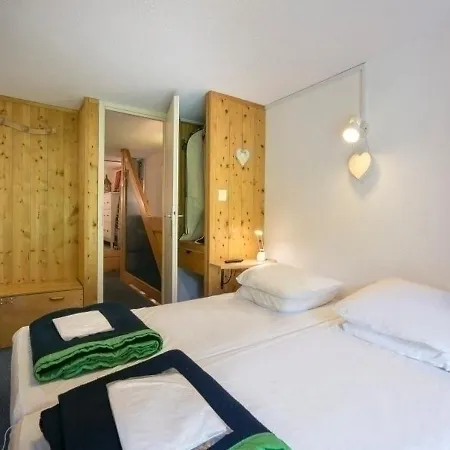 Aiguille Grive Ii Apartman
