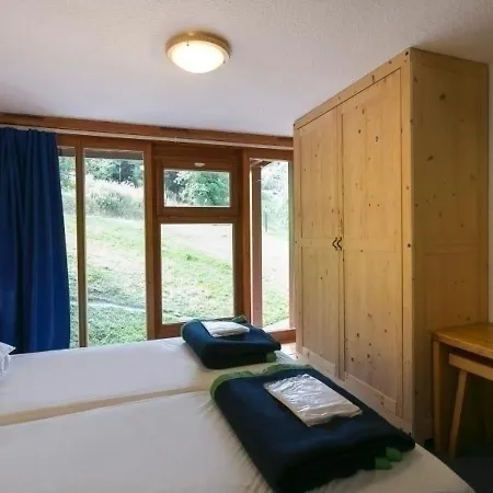Apartman Aiguille Grive Ii Bourg-Saint-Maurice