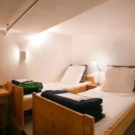 Apartman Aiguille Grive Ii