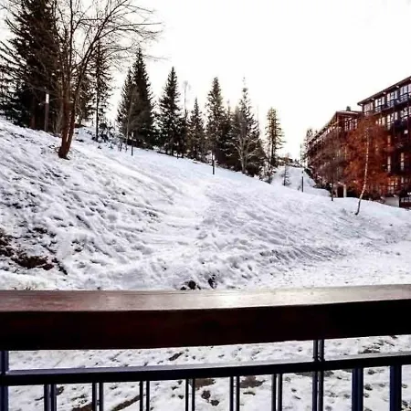 Aiguille Grive Ii Apartman *