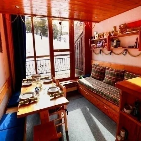 Aiguille Grive Ii Apartman *