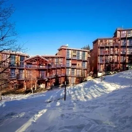 Aiguille Grive Ii Apartman Bourg-Saint-Maurice