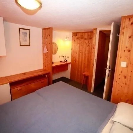Apartman Aiguille Grive Ii Bourg-Saint-Maurice